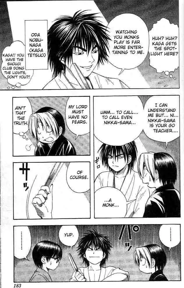 Hikaru no go Chapter 51 27